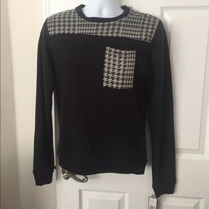 Men’s sweatshirt- Small